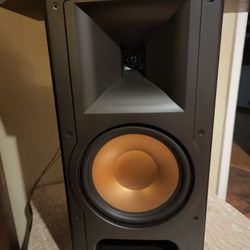 Klipsch Speakers Rb35 