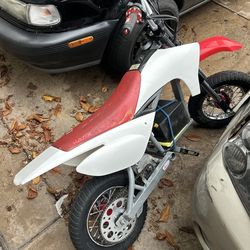 72v electro and co sx500