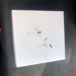 Airpods Second Generation