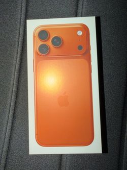 APPLE IPHONE 17 PRO MAX