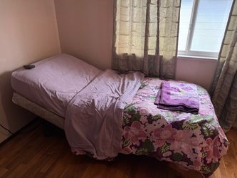 Adjustable Bed
