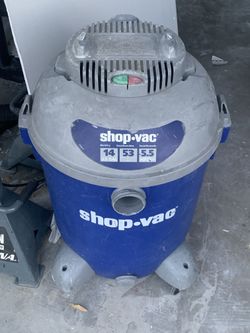 Vaccum