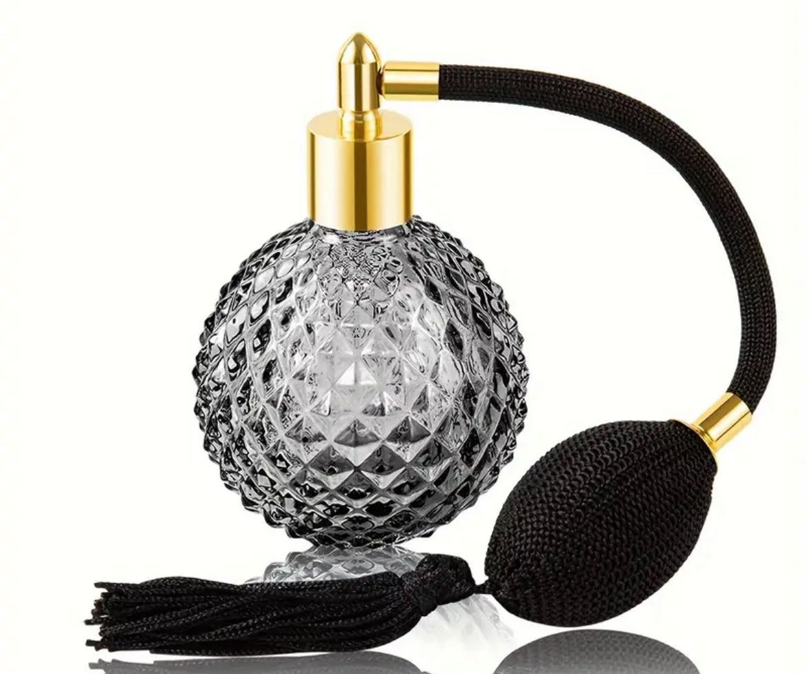 Arab perfume