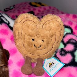 Jellycat valentines