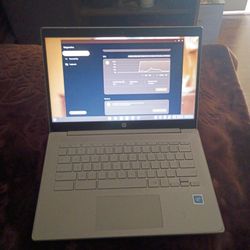 Chromebook
