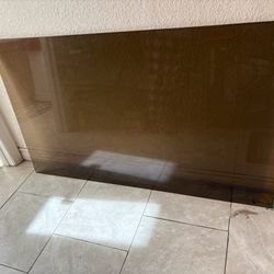 Glass For The Table!! 