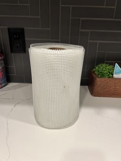 10” Mesh roll