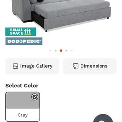 Like New Daybed w/ pop-up bed
