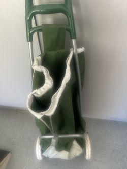 Shopping Trolley