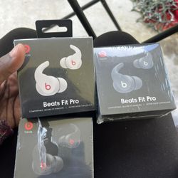 Beats Fit Pro 