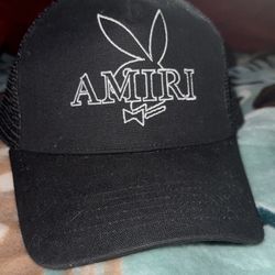 Amiri Hat