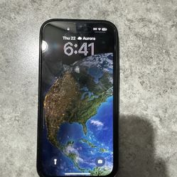 iPhone 15 Pro Max 256gb $680$