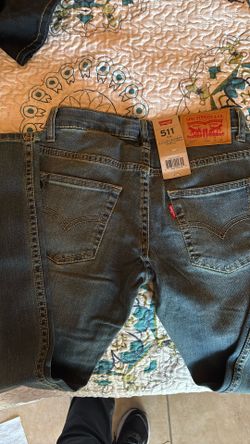 Kids Levis Jeans