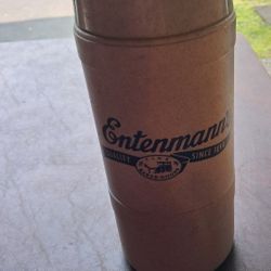 ENTENMANANNS  Thermos