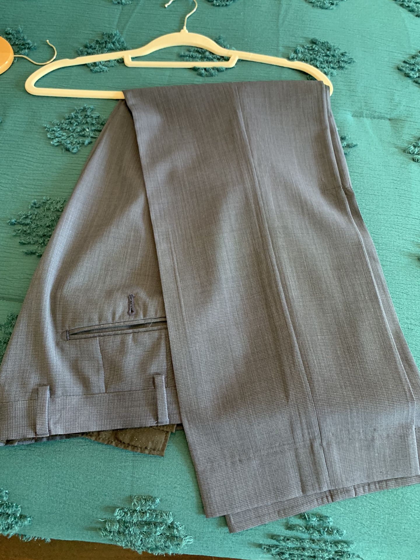 Men’s Sports Jacket and 2 Suits