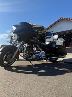 2012 Harley-Davidson