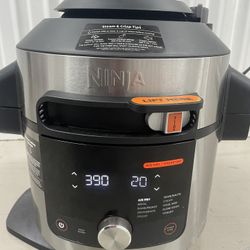 Ninja Air Fryer