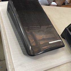 Tesla Arm Rest 