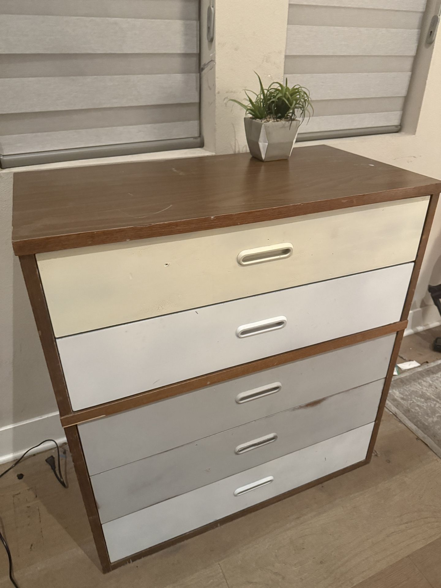 Small Dresser