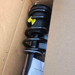 Monroe GMC, Chevy Front Shock