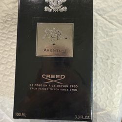 Creed Cologne 
