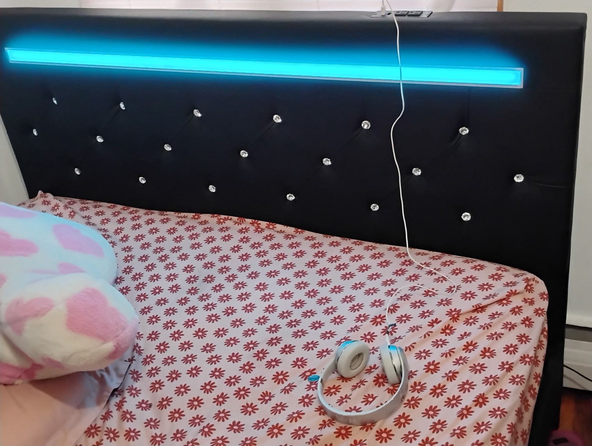 Queen Size Bed frame 