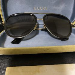 Gucci Glasses