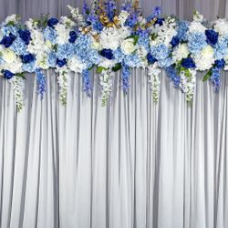 Wedding Backdrop 