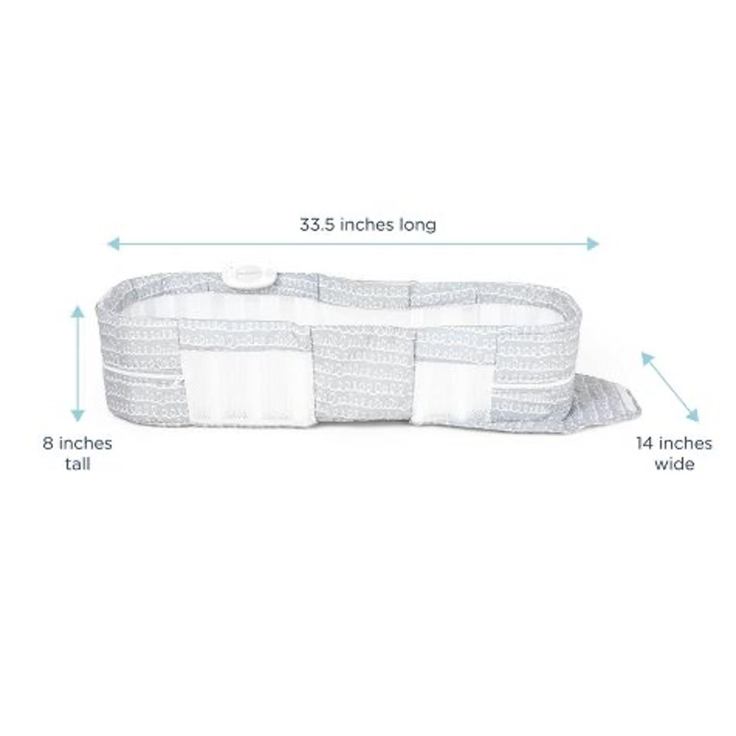 Baby Delight Snuggle Nest Like New