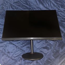 Acer 27" 240Hz 1440p 0.5ms Monitor