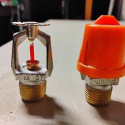 Viking Fire Sprinklers  Vk 07