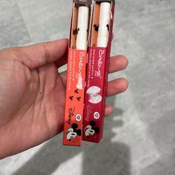 The Creme Shop Dual Ended Line And Mickey Stamp