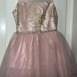 Flower Girl Wedding Dress
