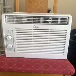 Ac Unit For Sell Perfectly Running 