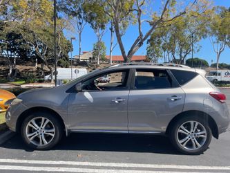 2011 Nissan Murano