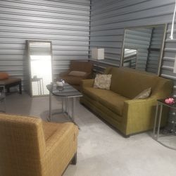 Sofa-bed 