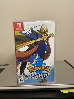 Pokémon Sword