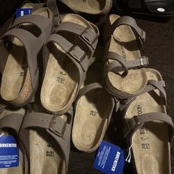 Birkenstock Sandals 
