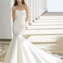 Wedding dress Rory By Enzoani