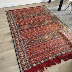 Persian Rug