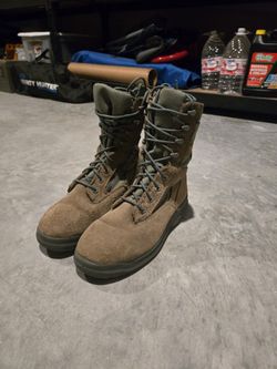 belleville 610zst boots