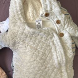 Newborn Clothes