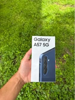 Samsung A57 Unlocked