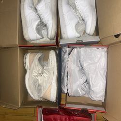 Mens Shoes Size 13 (Jordans Nikes Yeezy Van adidas) 