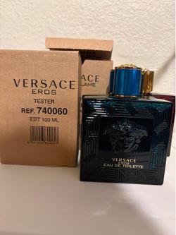 Versace Eros