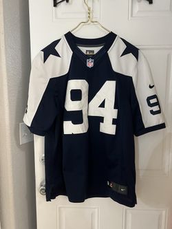 Dallas Ware Jersey Size Large