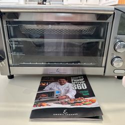 Emeril Air Fryer