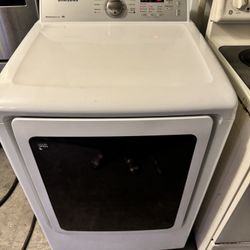 Dryer Samsung