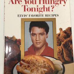 Are You Hungry Tonight 