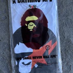 Bape Tee